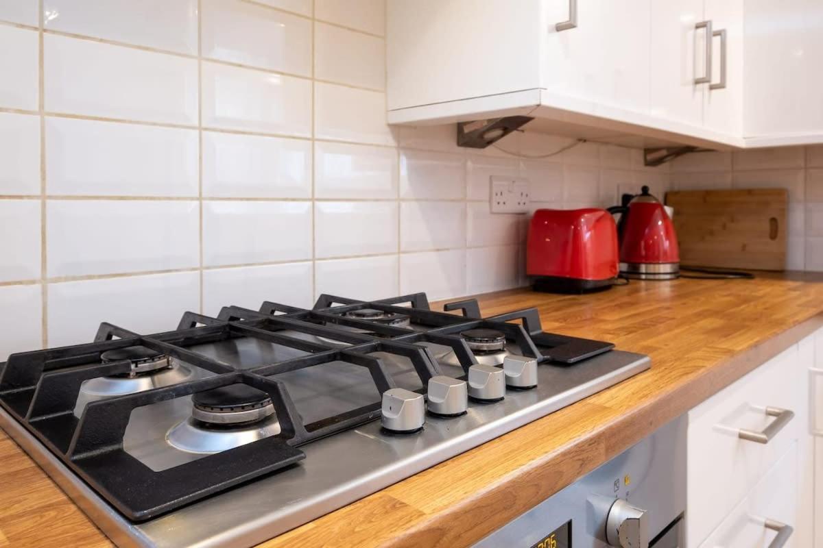 Host & Stay - George Street Townhouse Brighton Exterior photo