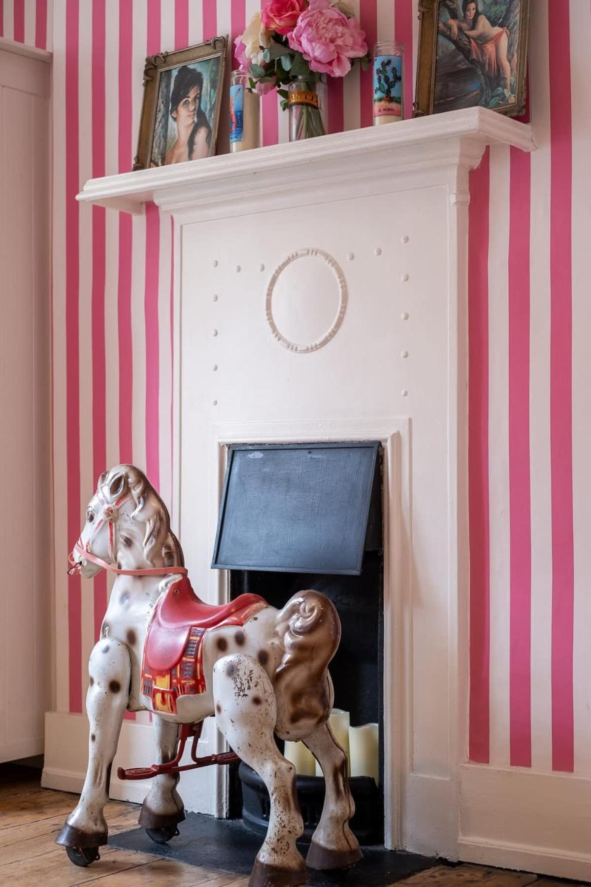 Host & Stay - George Street Townhouse Brighton Exterior photo
